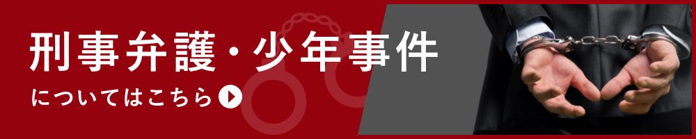 刑事弁護・少年事件を群馬県高崎の弁護士に相談